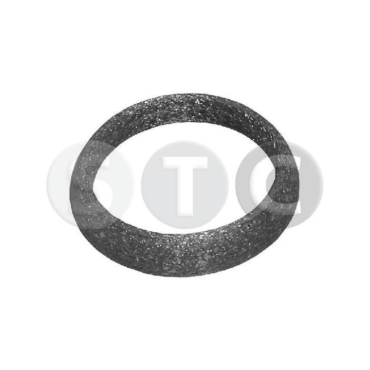 Tarpiklis, išleidimo kolektorius STC T402382