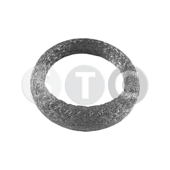 Tarpiklis, išleidimo kolektorius STC T402431