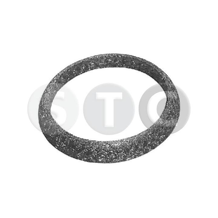 Tarpiklis, išleidimo kolektorius STC T402890