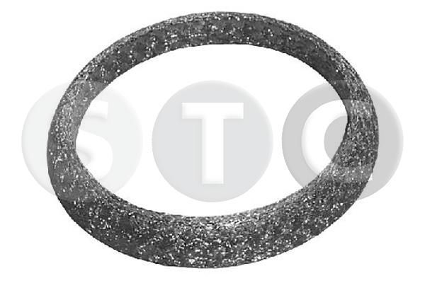 Tarpiklis, išleidimo kolektorius STC T402890