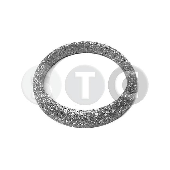 Tarpiklis, išleidimo kolektorius STC T404154