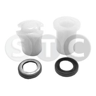 Kreipiantysis vamzdis, sankaba STC T404044