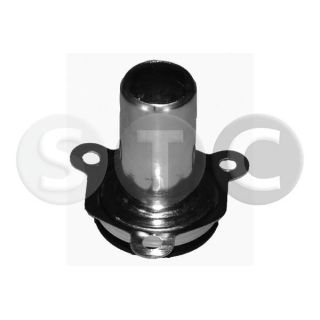 Kreipiantysis vamzdis, sankaba STC T404424