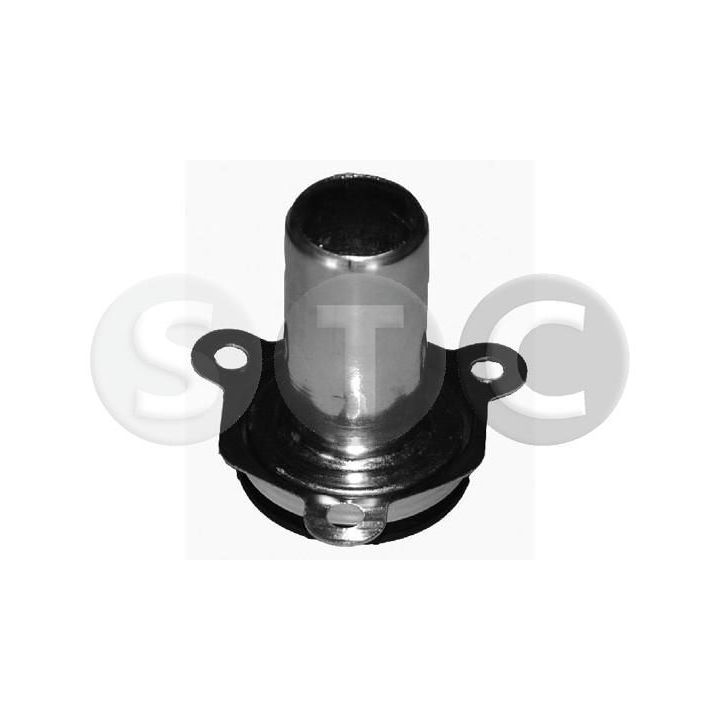 Kreipiantysis vamzdis, sankaba STC T404424