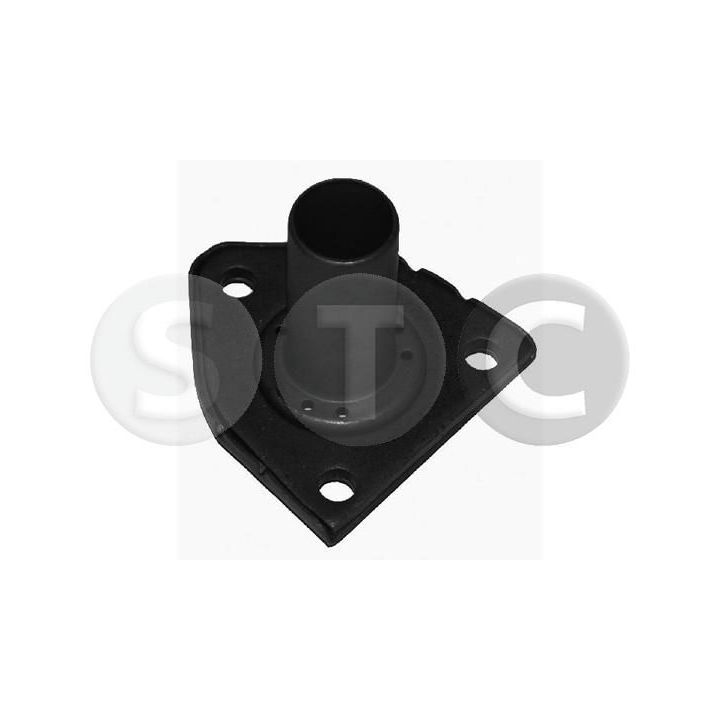 Kreipiantysis vamzdis, sankaba STC T404605