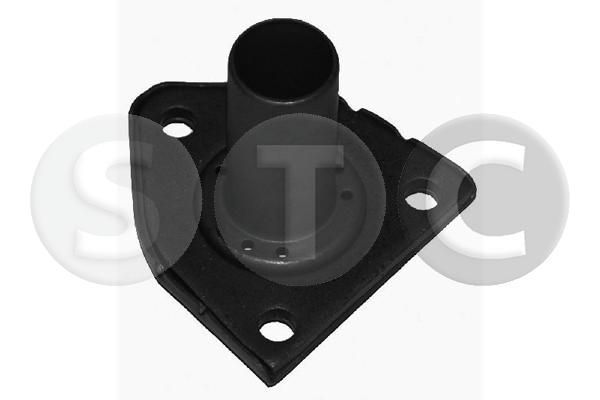 Kreipiantysis vamzdis, sankaba STC T404605