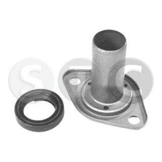 Kreipiantysis vamzdis, sankaba STC T405273