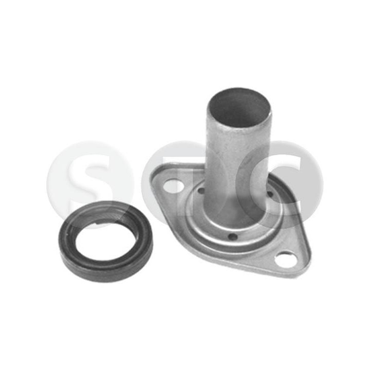 Kreipiantysis vamzdis, sankaba STC T405273