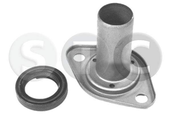 Kreipiantysis vamzdis, sankaba STC T405273