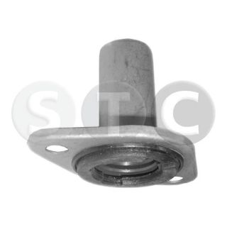 Kreipiantysis vamzdis, sankaba STC T405339