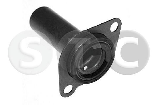 Kreipiantysis vamzdis, sankaba STC T405372