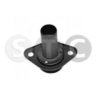 Kreipiantysis vamzdis, sankaba STC T405396