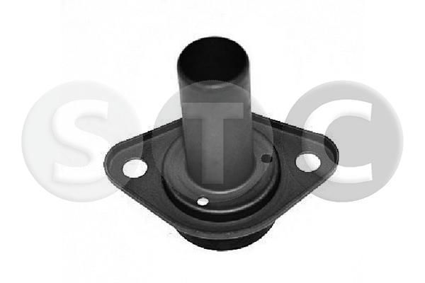 Kreipiantysis vamzdis, sankaba STC T405396