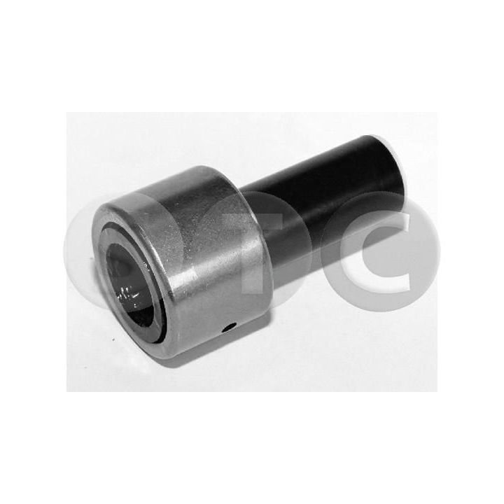 Kreipiantysis vamzdis, sankaba STC T405439