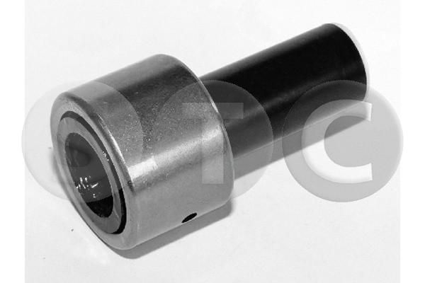 Kreipiantysis vamzdis, sankaba STC T405439