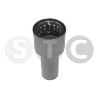 Kreipiantysis vamzdis, sankaba STC T405440