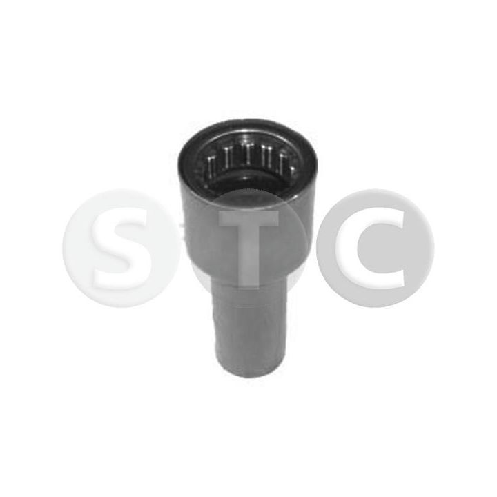 Kreipiantysis vamzdis, sankaba STC T405440