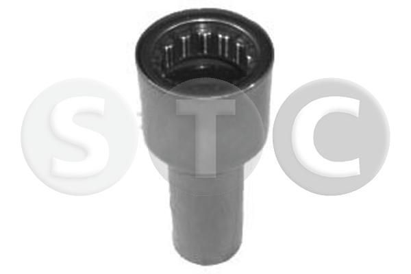 Kreipiantysis vamzdis, sankaba STC T405440