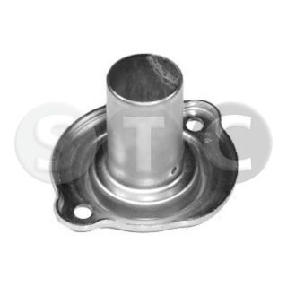 Kreipiantysis vamzdis, sankaba STC T405714