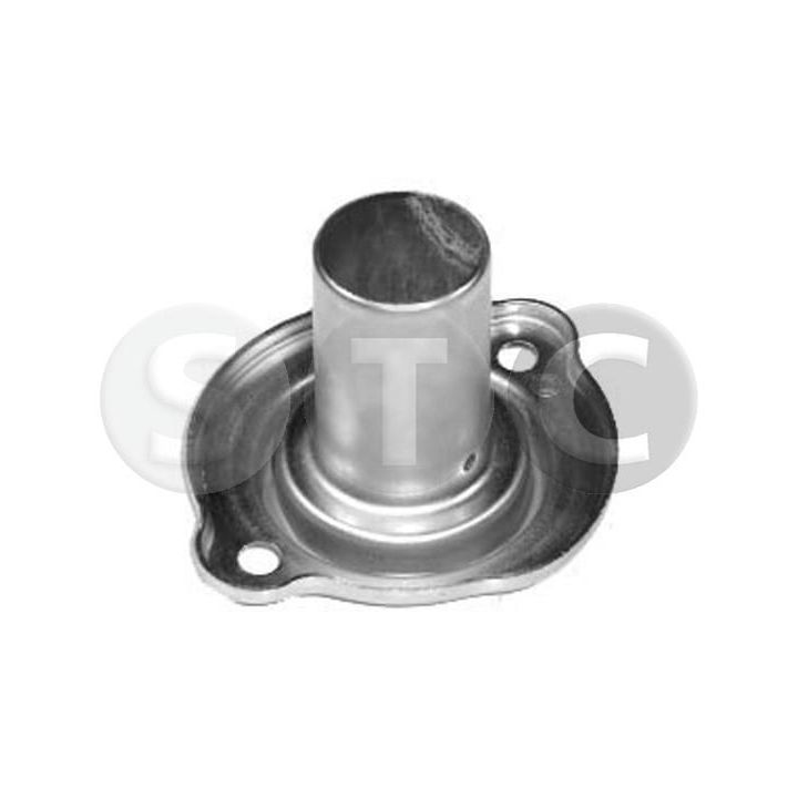 Kreipiantysis vamzdis, sankaba STC T405714