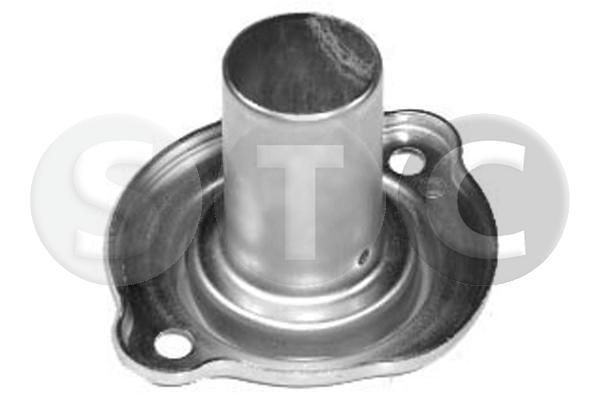 Kreipiantysis vamzdis, sankaba STC T405715