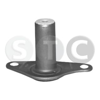 Kreipiantysis vamzdis, sankaba STC T442118