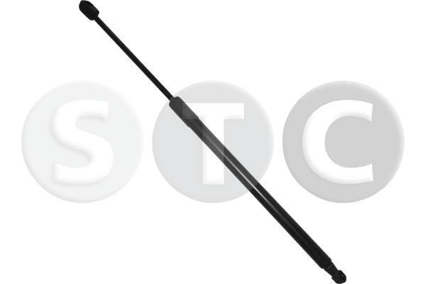 Dujinė spyruoklė, bagažinė STC T440801