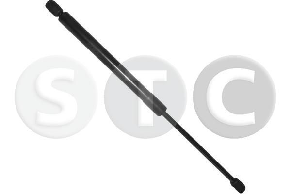 Dujinė spyruoklė, bagažinė STC T440802