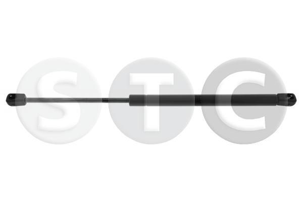 Dujinė spyruoklė, bagažinė STC T446125