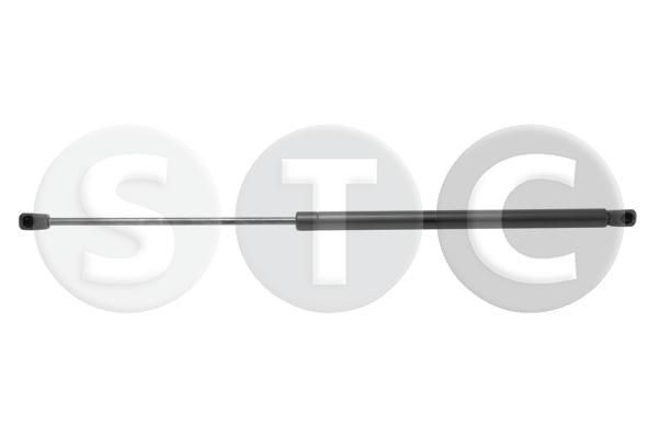 Dujinė spyruoklė, bagažinė STC T446127