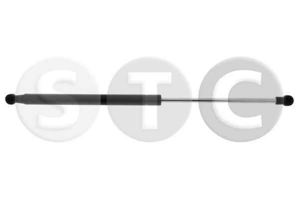 Dujinė spyruoklė, bagažinė STC T446131