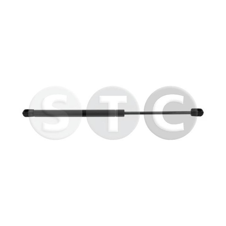 Dujinė spyruoklė, bagažinė STC T446136