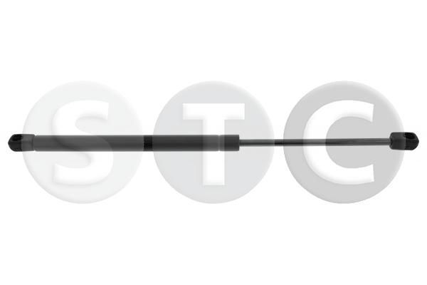 Dujinė spyruoklė, bagažinė STC T446136