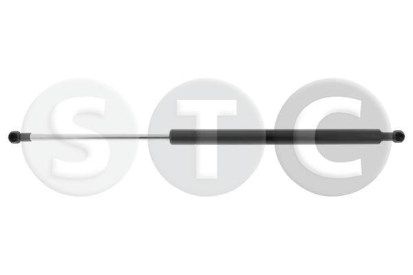 Dujinė spyruoklė, bagažinė STC T446138