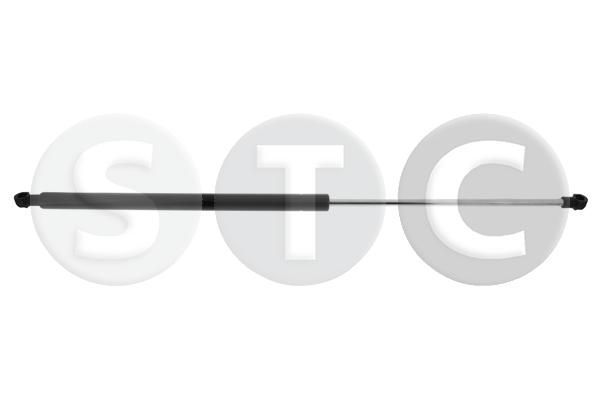 Dujinė spyruoklė, bagažinė STC T446147