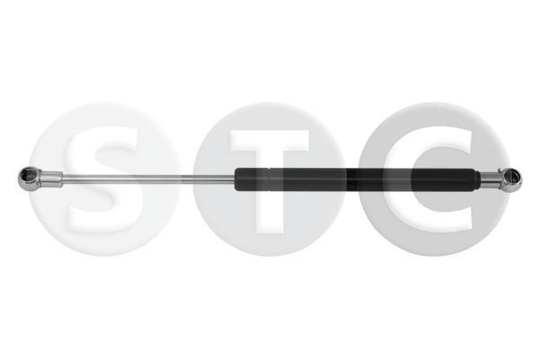 Dujinė spyruoklė, bagažinė STC T446150