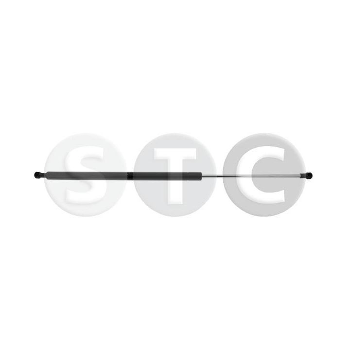 Dujinė spyruoklė, bagažinė STC T446161