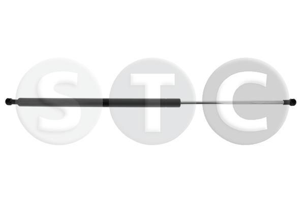 Dujinė spyruoklė, bagažinė STC T446161