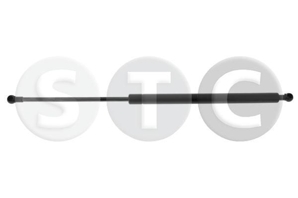 Dujinė spyruoklė, bagažinė STC T446162