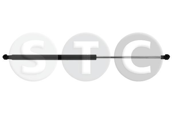 Dujinė spyruoklė, bagažinė STC T446168