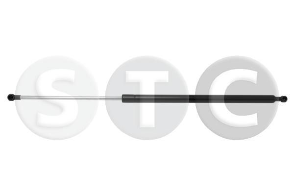 Dujinė spyruoklė, bagažinė STC T446173