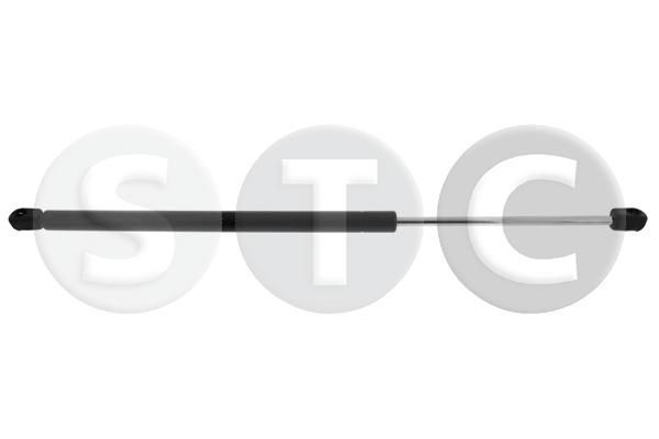 Dujinė spyruoklė, bagažinė STC T446178