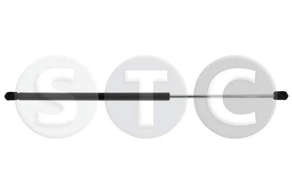 Dujinė spyruoklė, bagažinė STC T446181