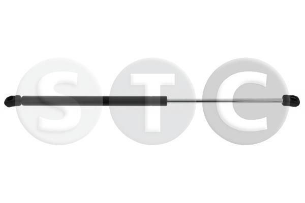 Dujinė spyruoklė, bagažinė STC T446186