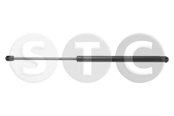 Dujinė spyruoklė, bagažinė STC T446187