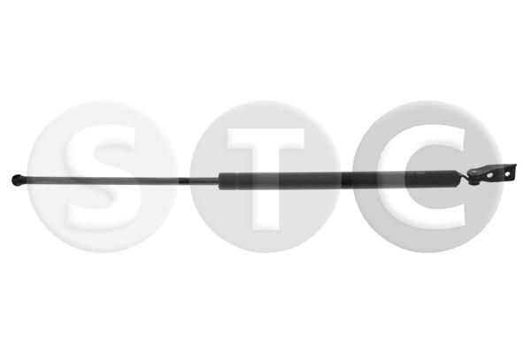 Dujinė spyruoklė, bagažinė STC T446200