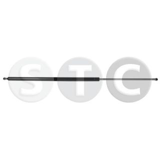 Dujinė spyruoklė, bagažinė STC T446203