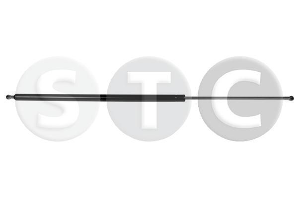 Dujinė spyruoklė, bagažinė STC T446203