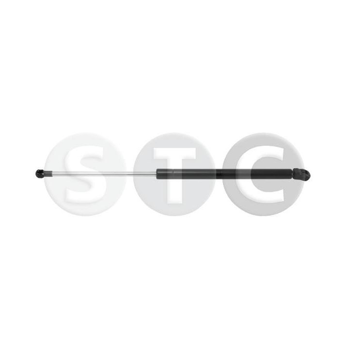 Dujinė spyruoklė, bagažinė STC T446208