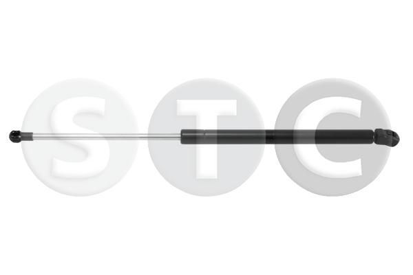 Dujinė spyruoklė, bagažinė STC T446208